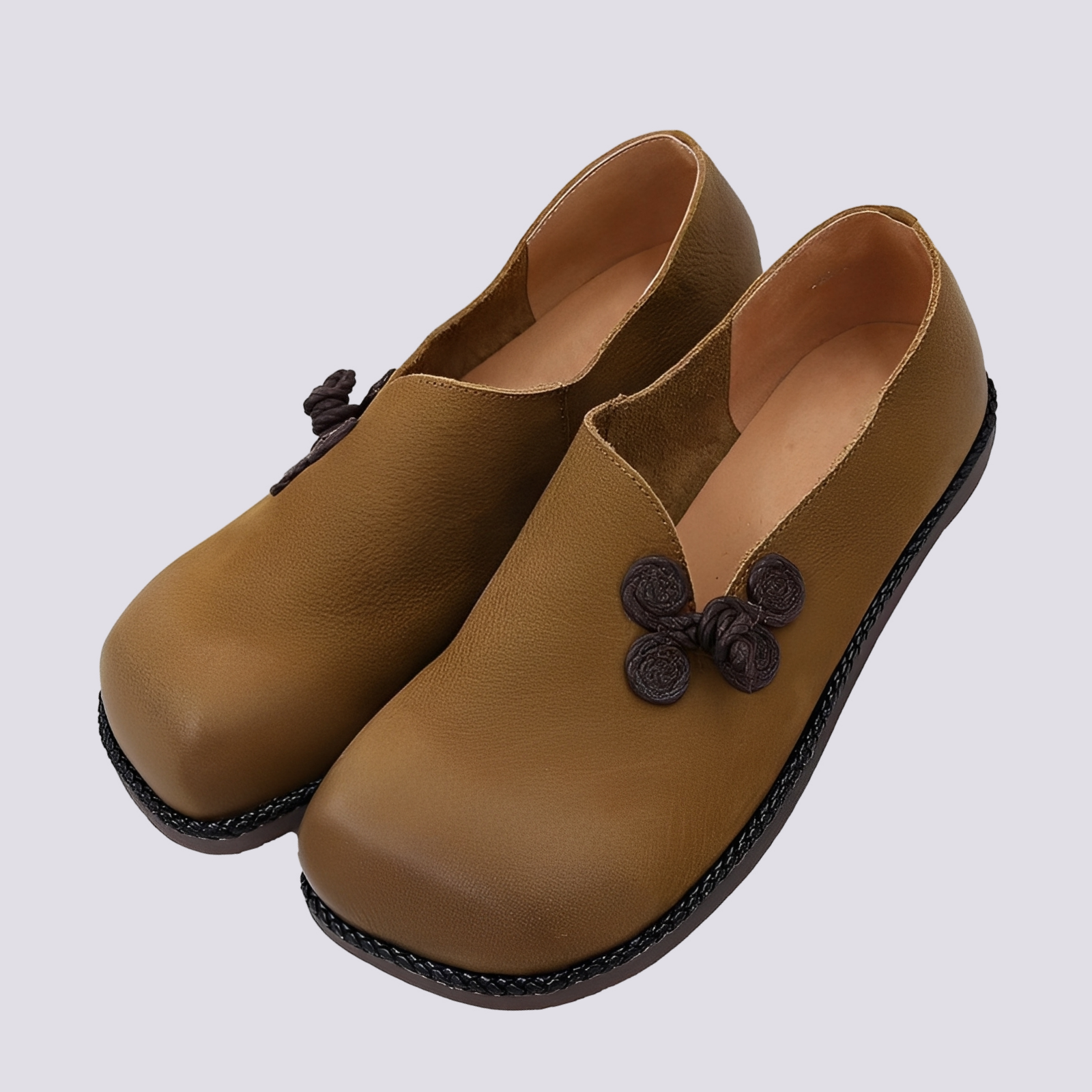 Patricia - Elegante Damenschuhe