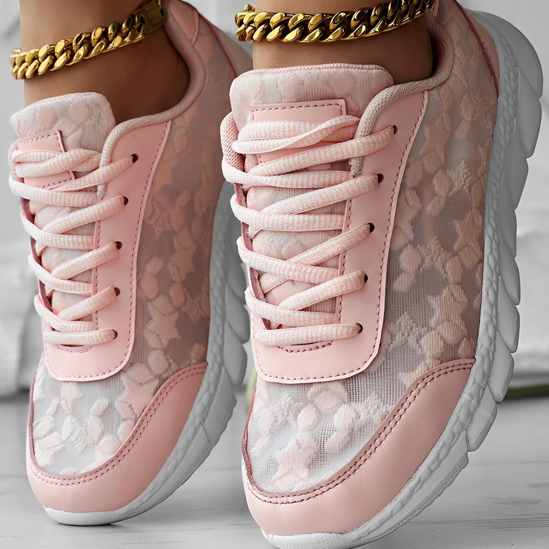 Lolitta - Damen-Schuhe mit leichtem Gewicht
