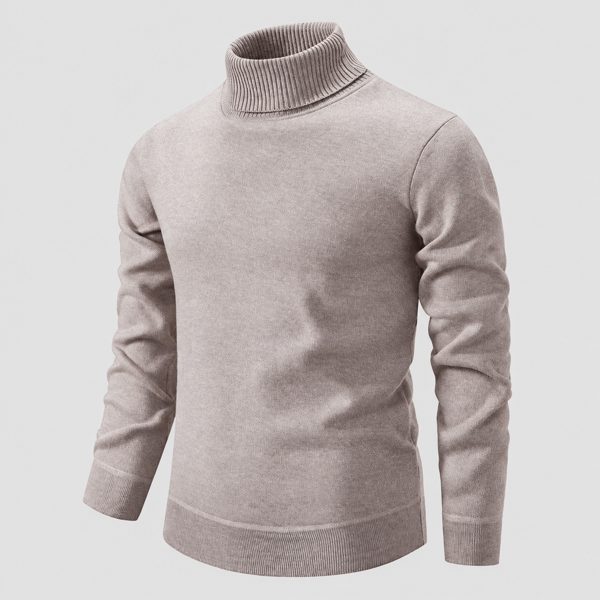 Antony – Pullover mit Rollkragen für Herren