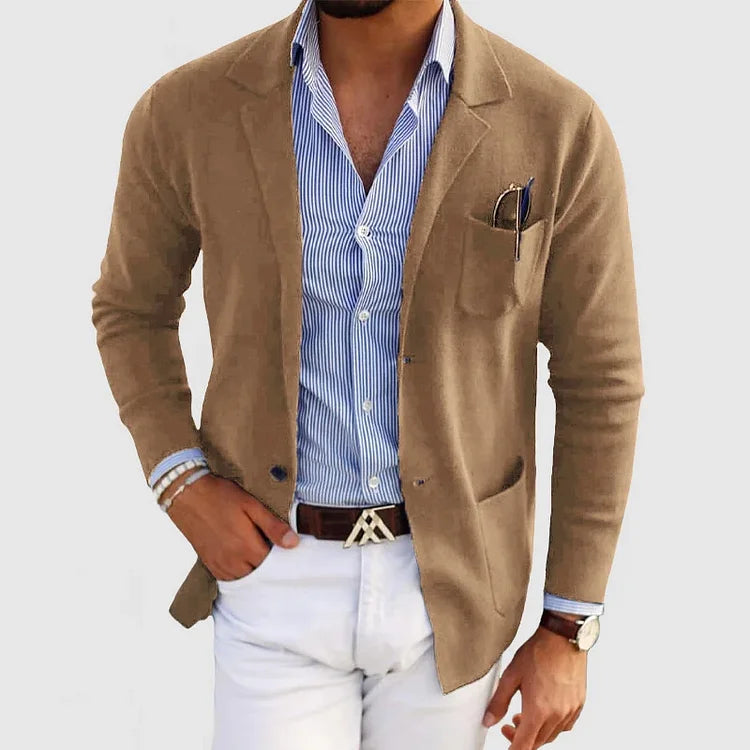 Olivier - Komfortabler Blazer