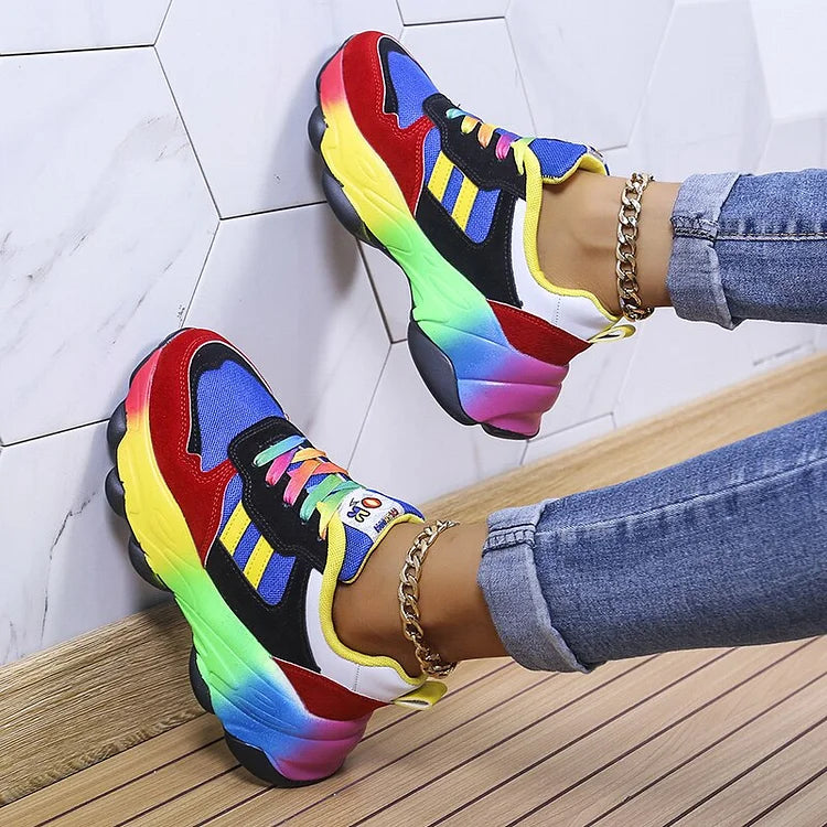 Erika - Zeitgemäße und schicke Schuhe