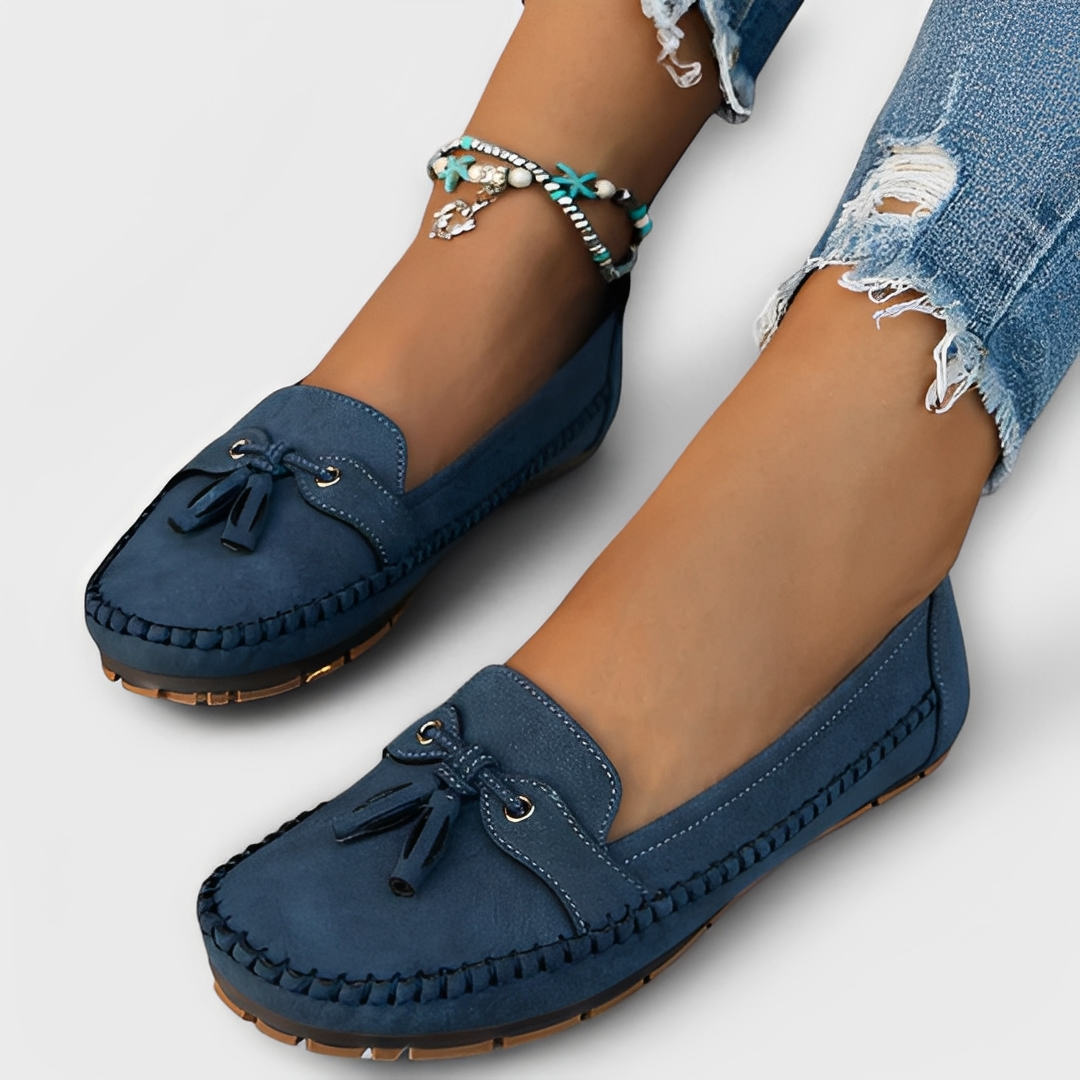 Lise - Modische Schuhe
