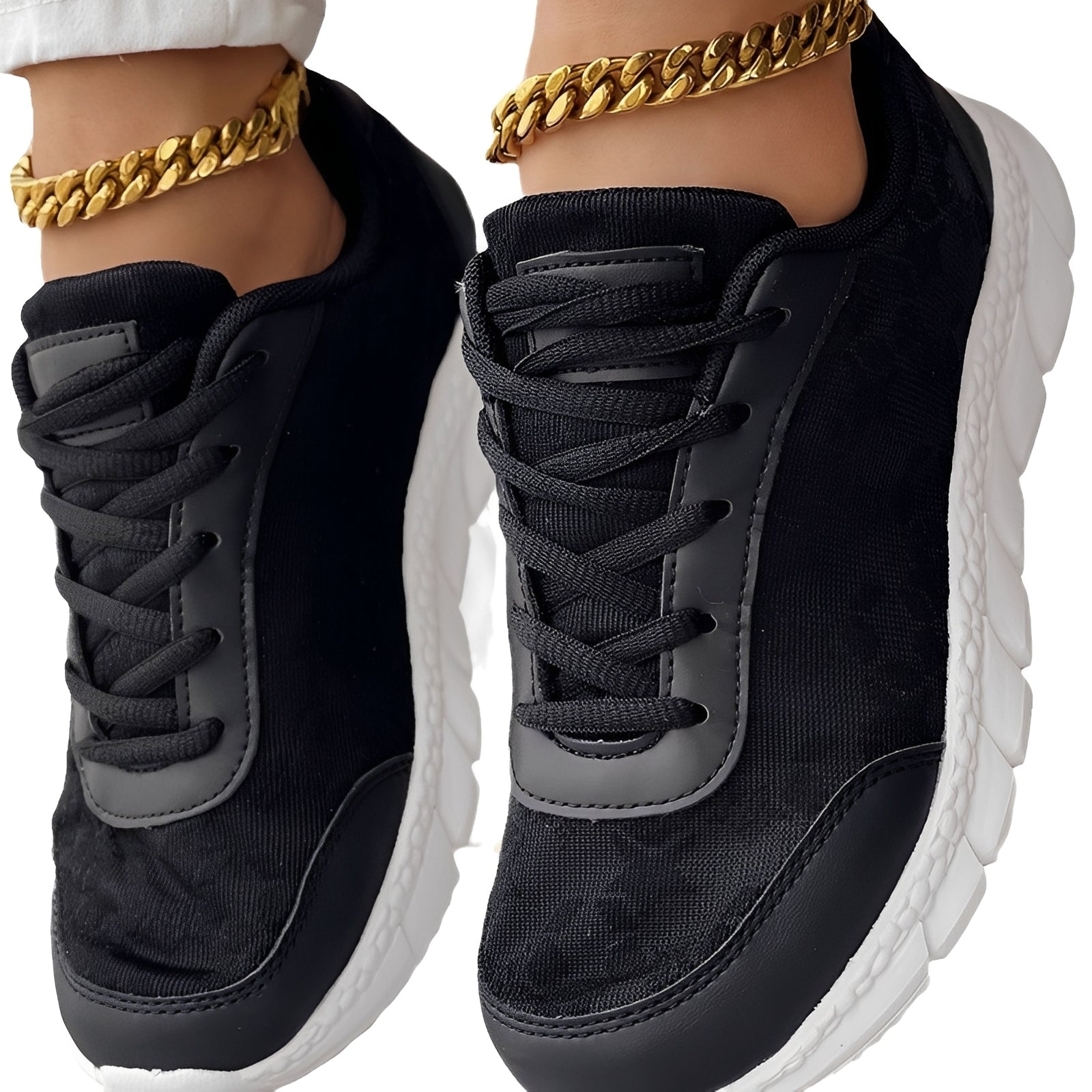 Lolitta - Damen-Schuhe mit leichtem Gewicht