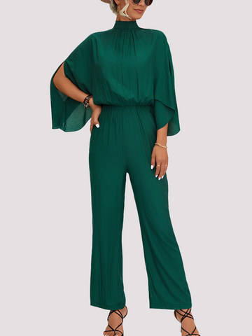 Amira - Stilvoller, lockerer Jumpsuit
