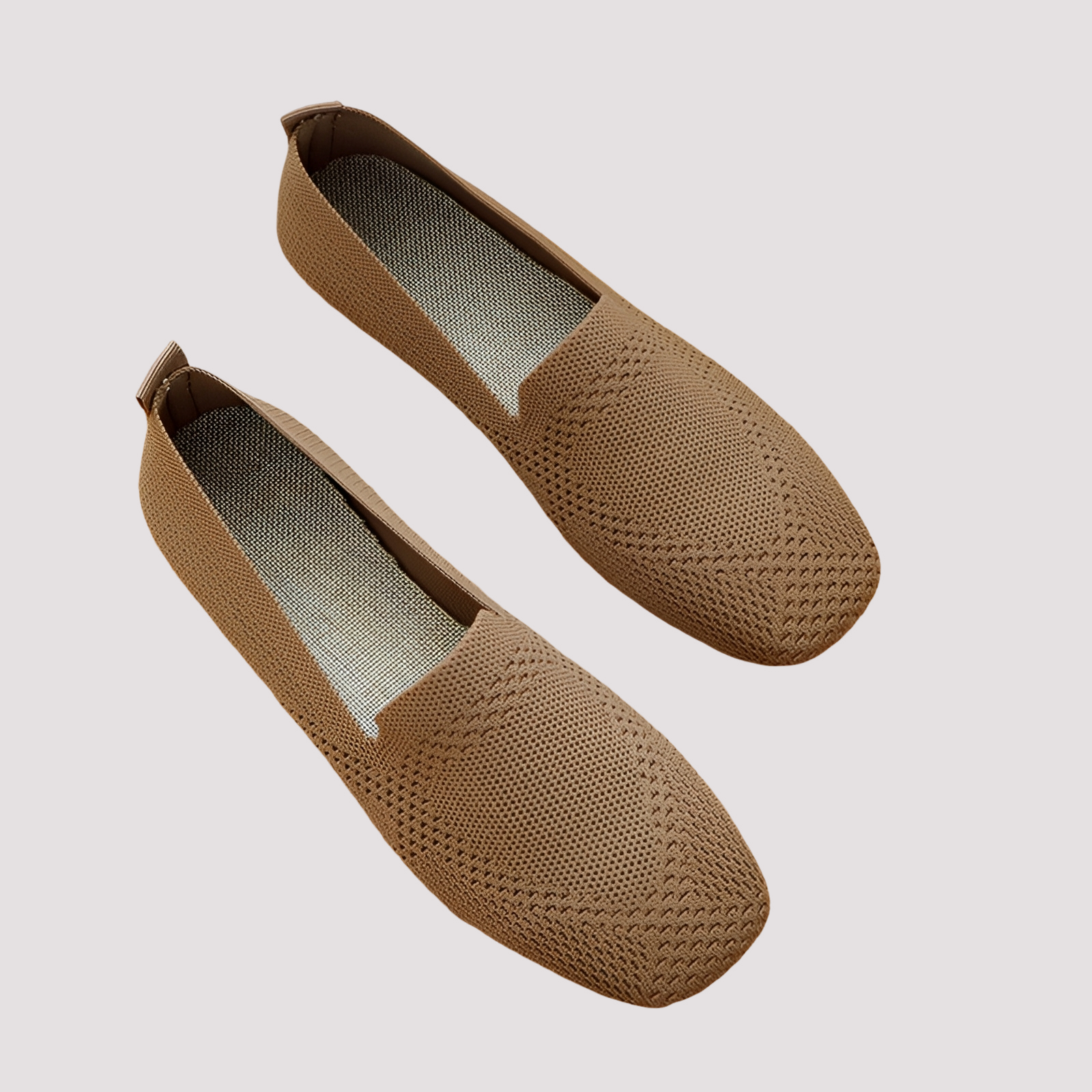 Aleena - Schicke flache Schuhe