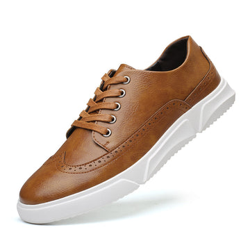 Kurtis - Elegante klassische Schuhe