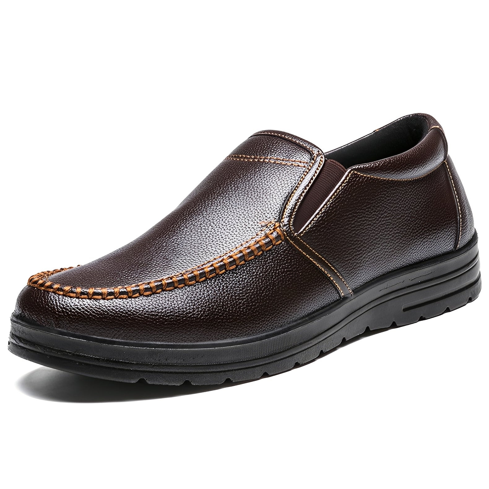 Jonathan - Komfortable Slip-on-Schuhe