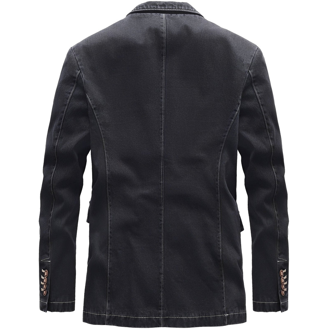 Nichols - Leichte Jeansjacke