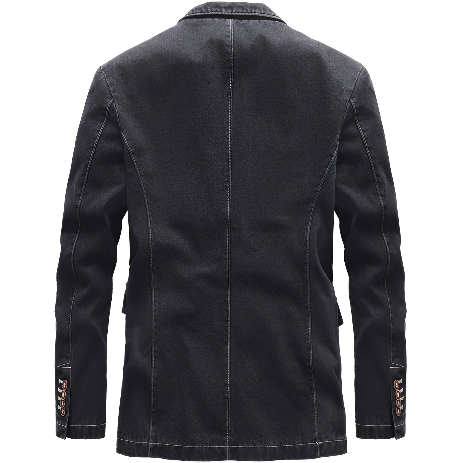 Nichols - Leichte Jeansjacke