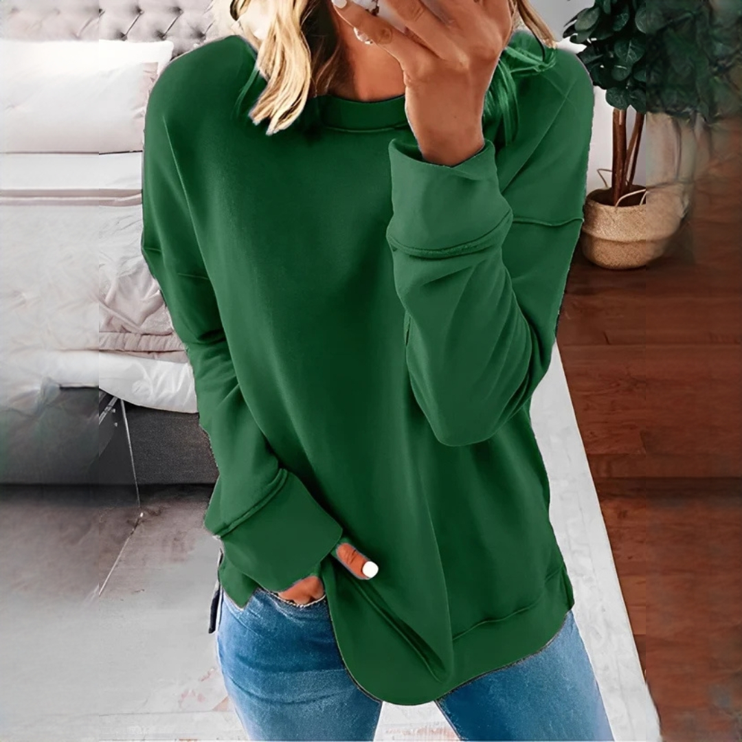 Annalee – Bequemer Pullover