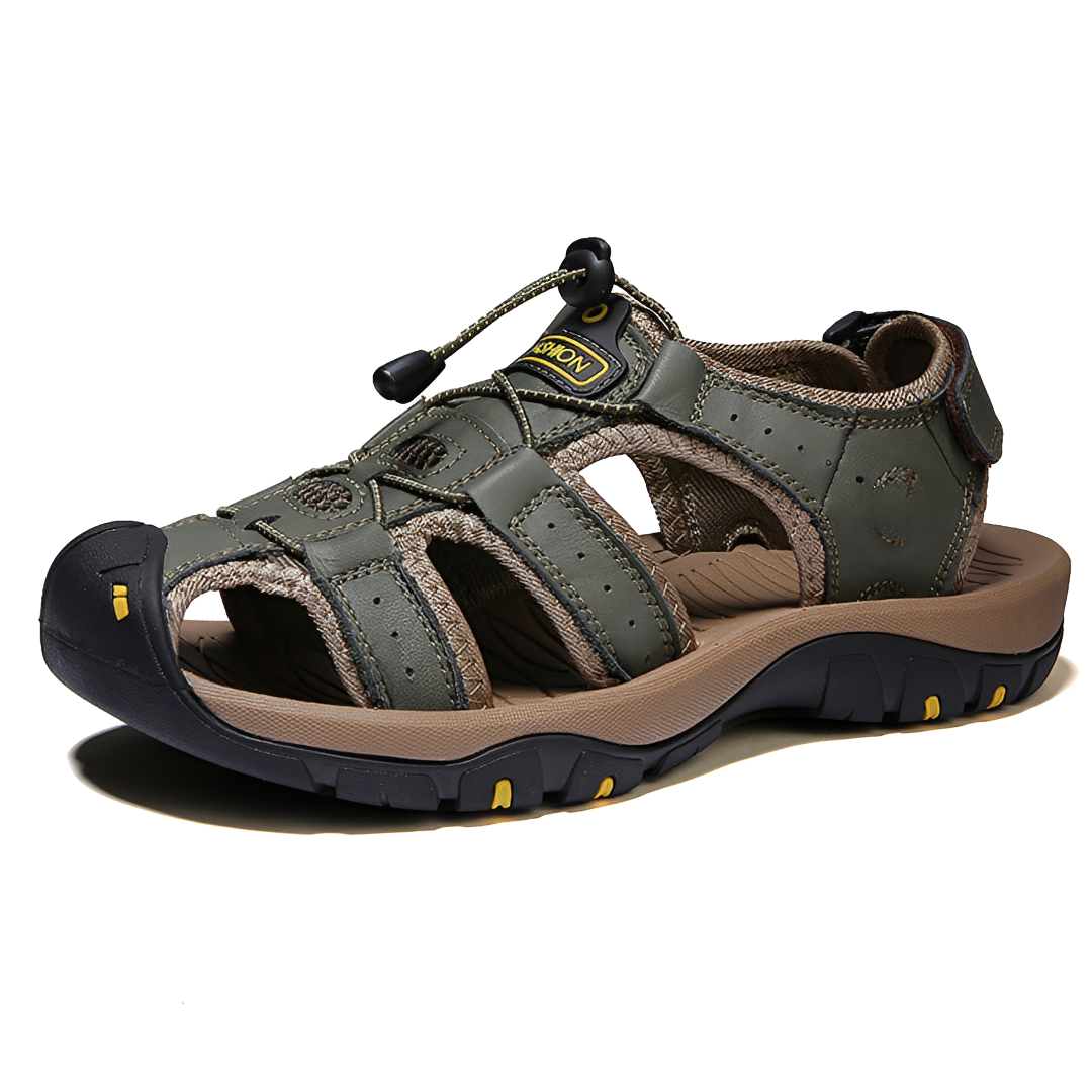 Nolan - Männer Outdoor-Schuhe