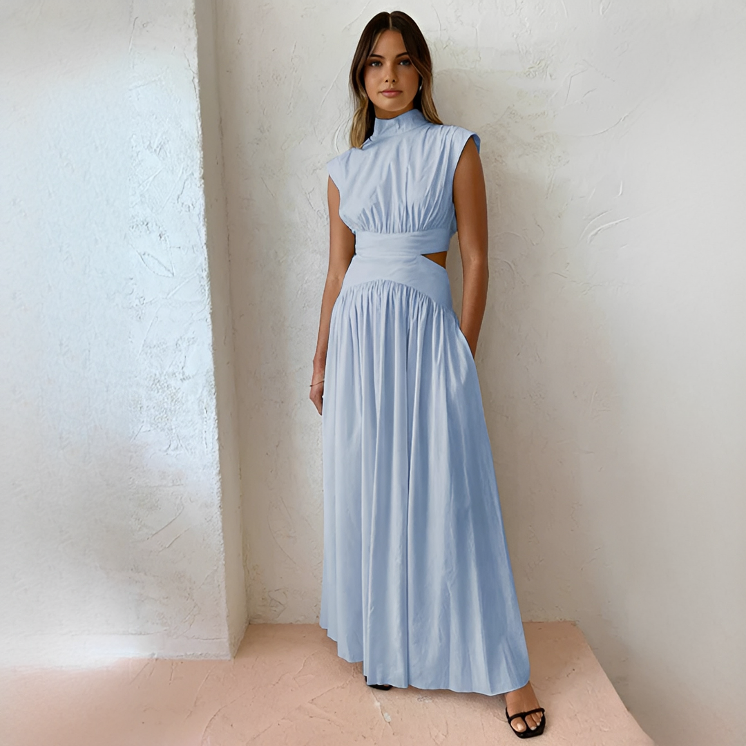 Berley - Elegantes Langkleid