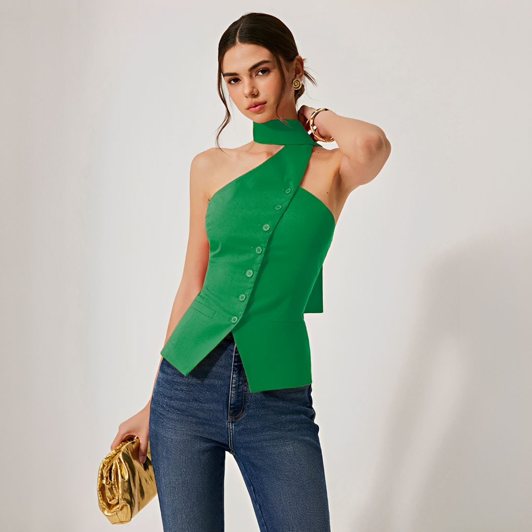 Andessa - Modische und stylische Bluse
