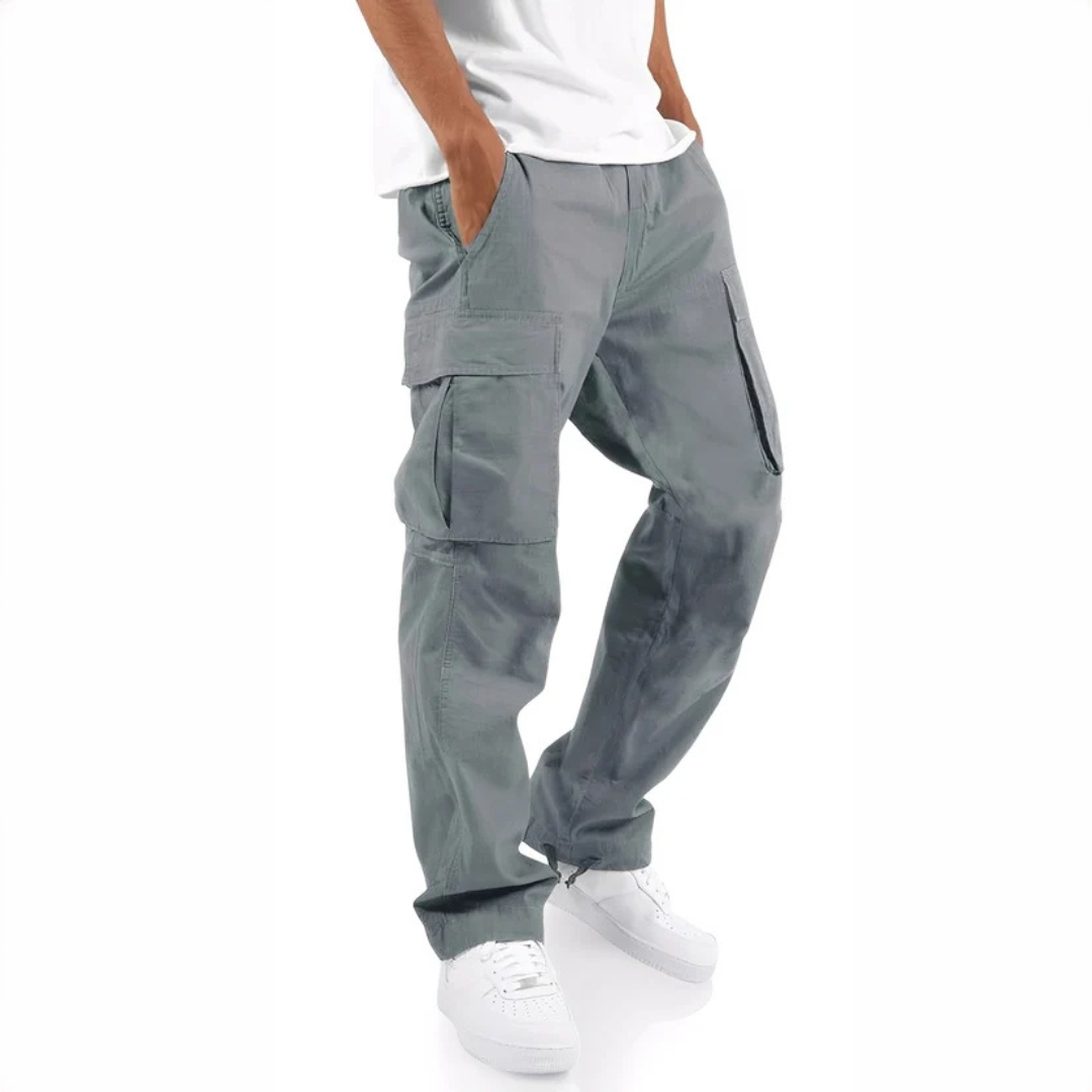 Ronelle - Bequeme Freizeithose