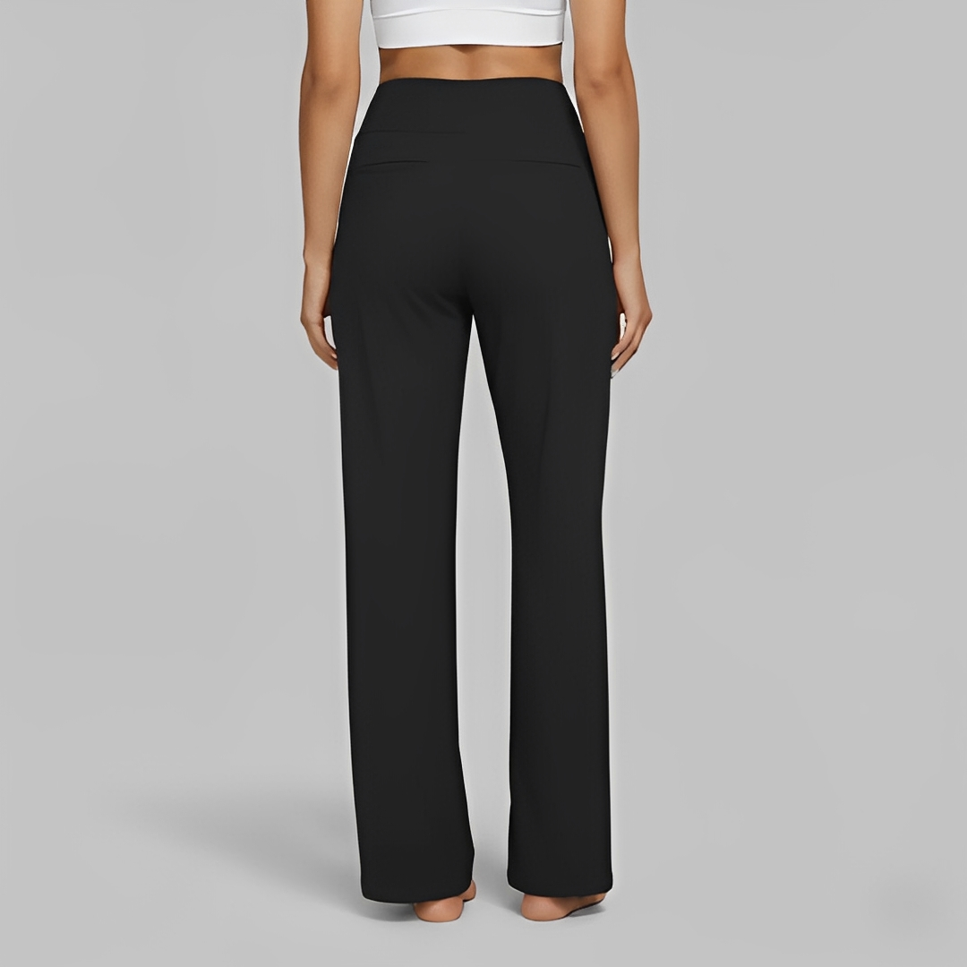 Camille - Angenehme Hosen