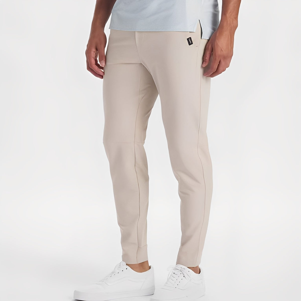 Willard - Dehnbare Hose im Slim-Fit-Stil