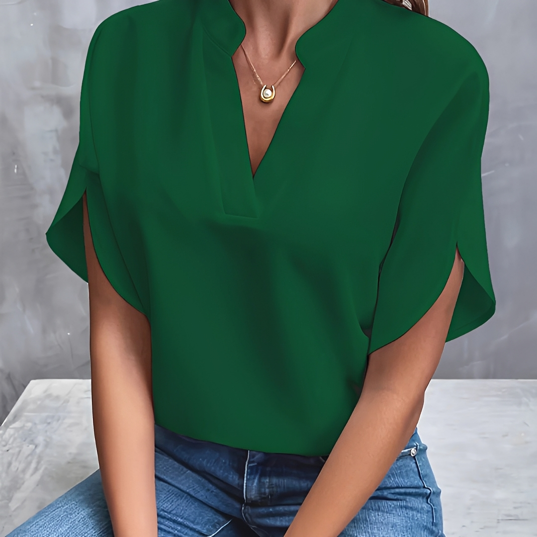 Brittany - Edle Bluse