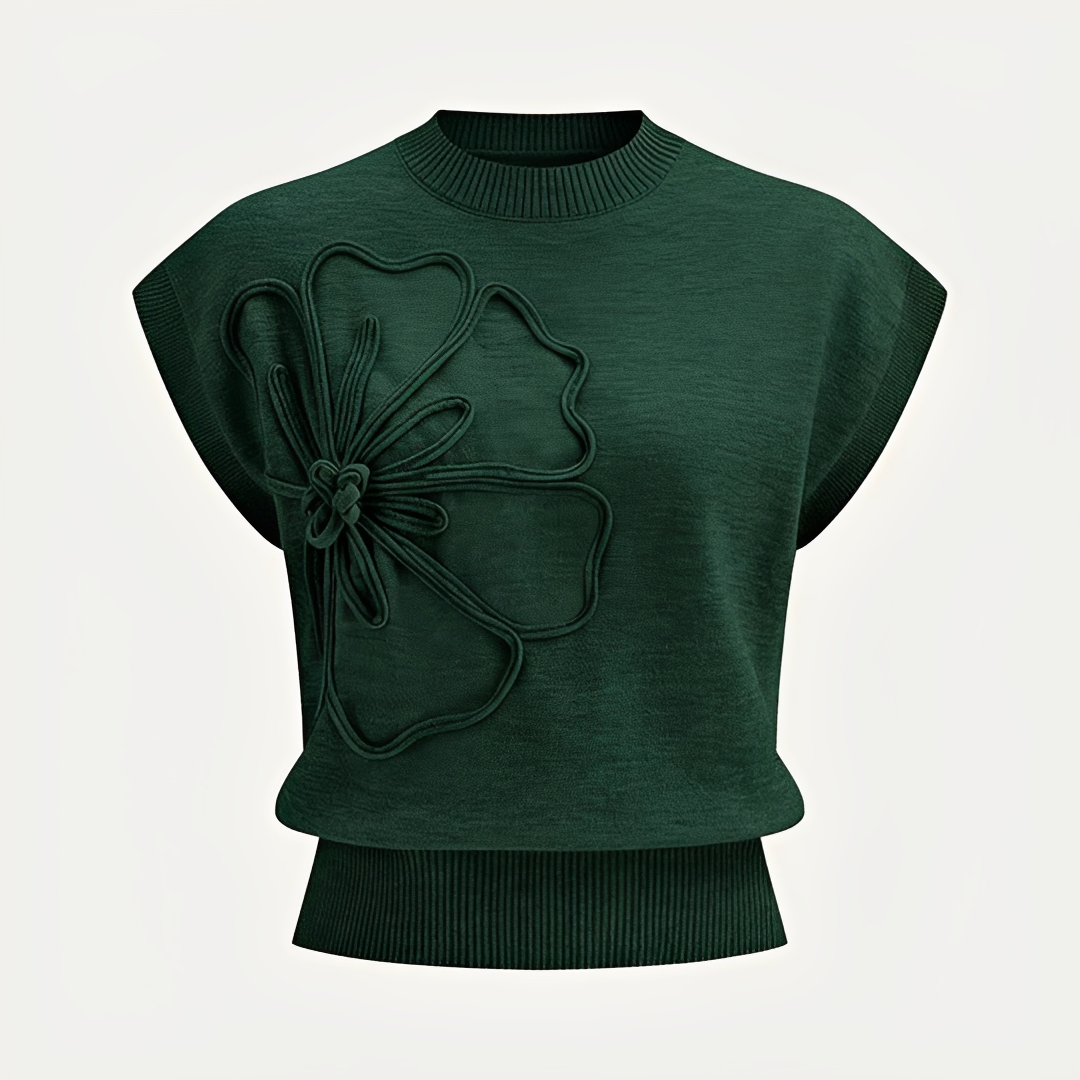 Jocelyn - Leichtes Blumentop