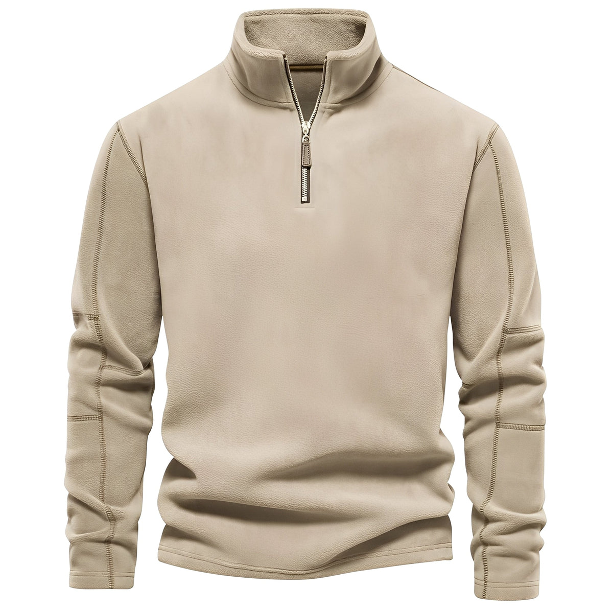 Nicholas - Eleganter und bequemer Pullover