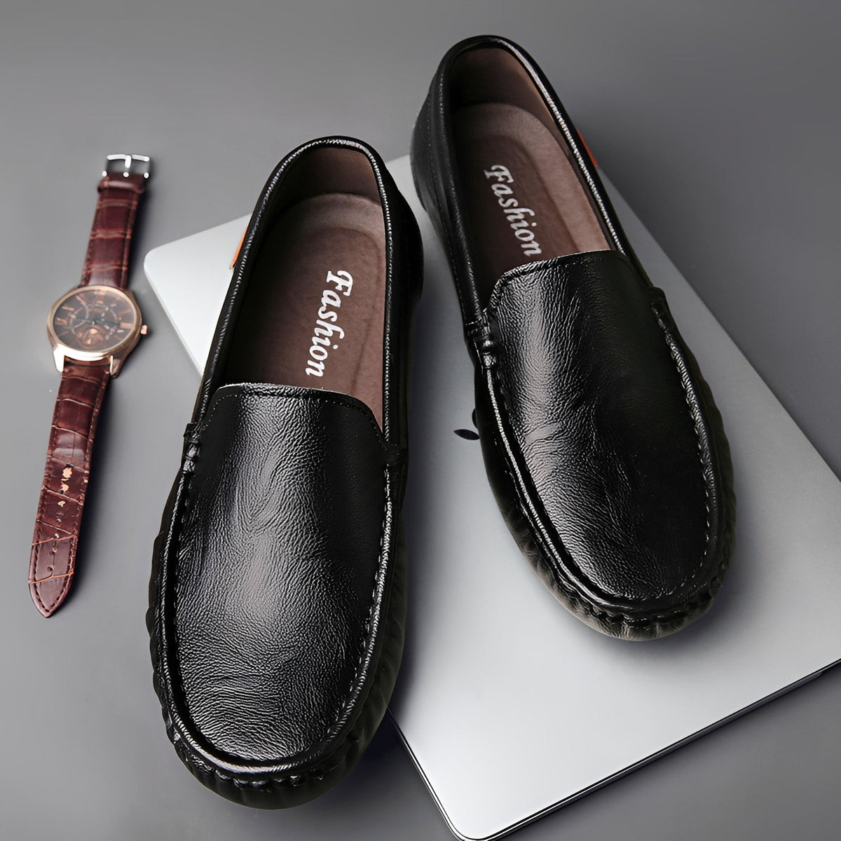 Jacob - Stilvolle Schuhe für formelle Herrenveranstaltungen