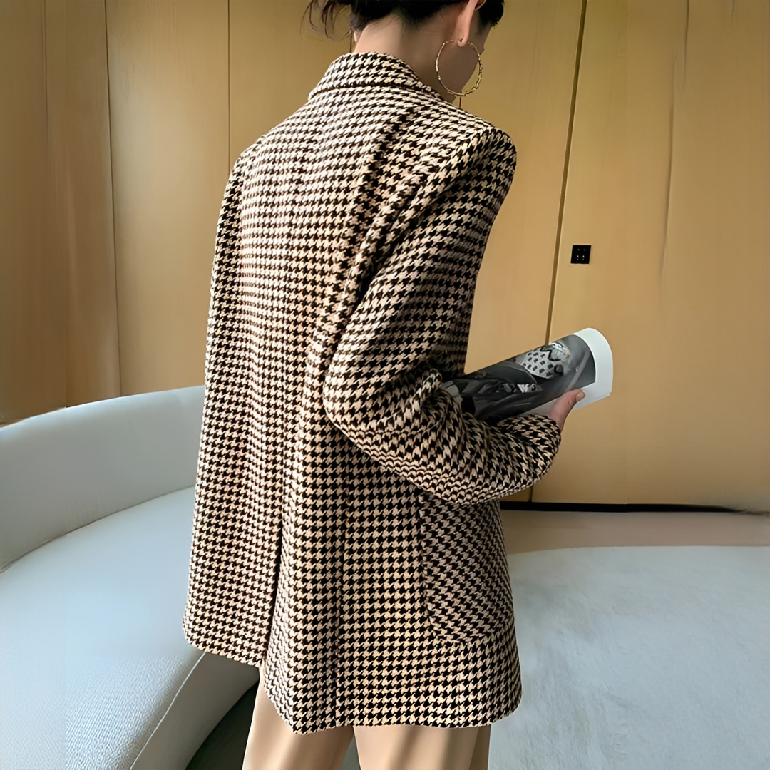 Julianna - Stilvoller Blazer