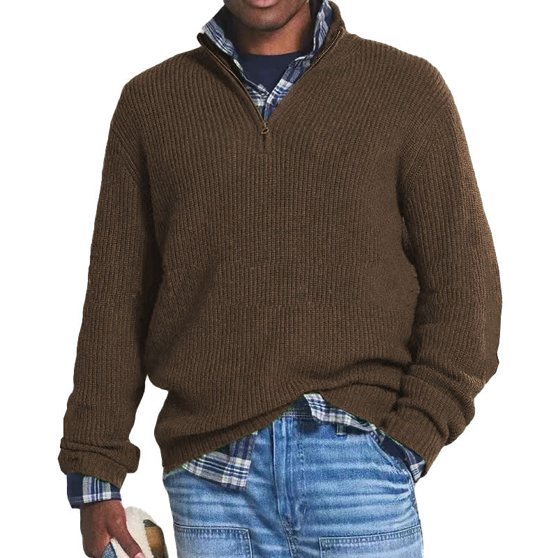 Charlton - Komfortabler Pulli