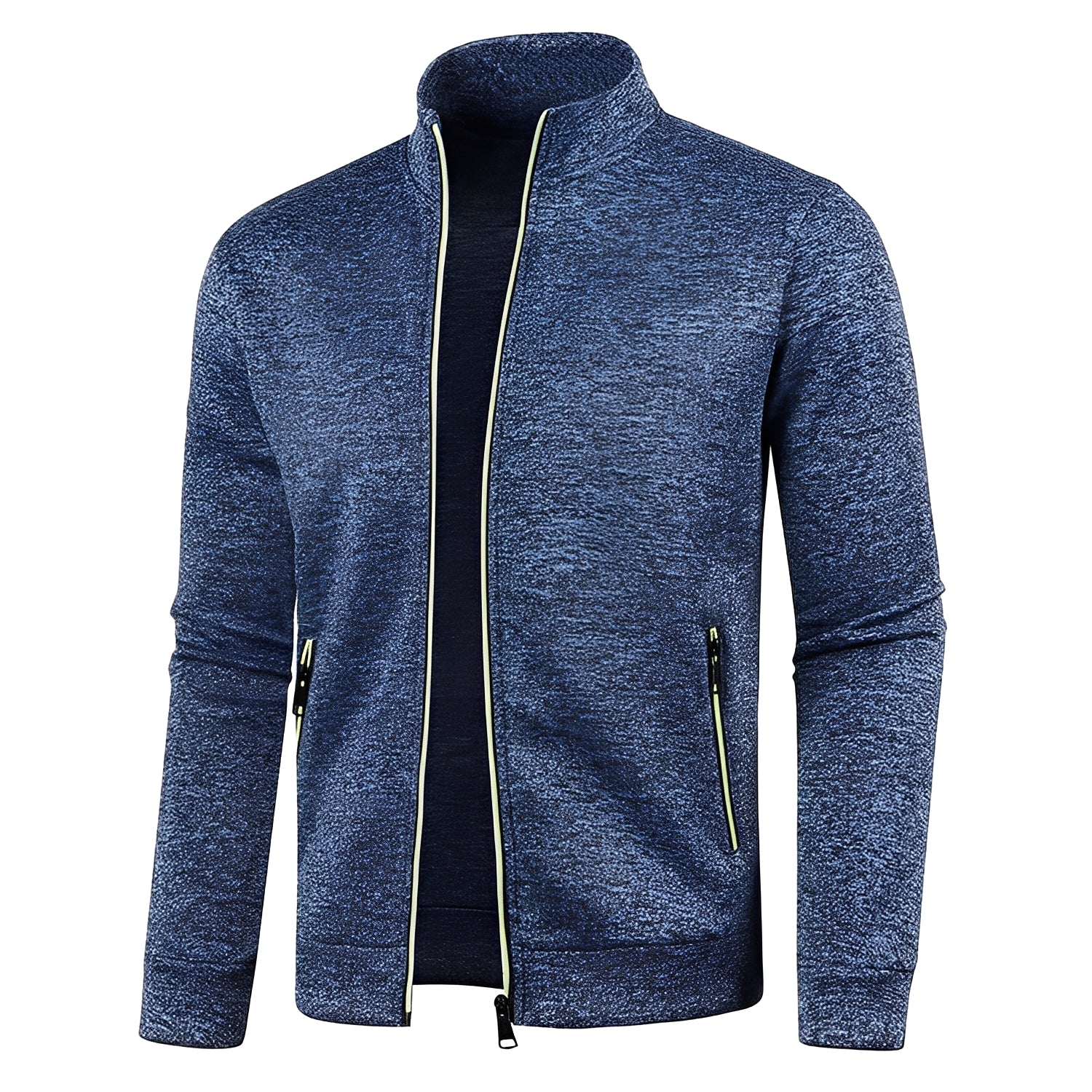 Clive - Trendige und bequeme Jacke