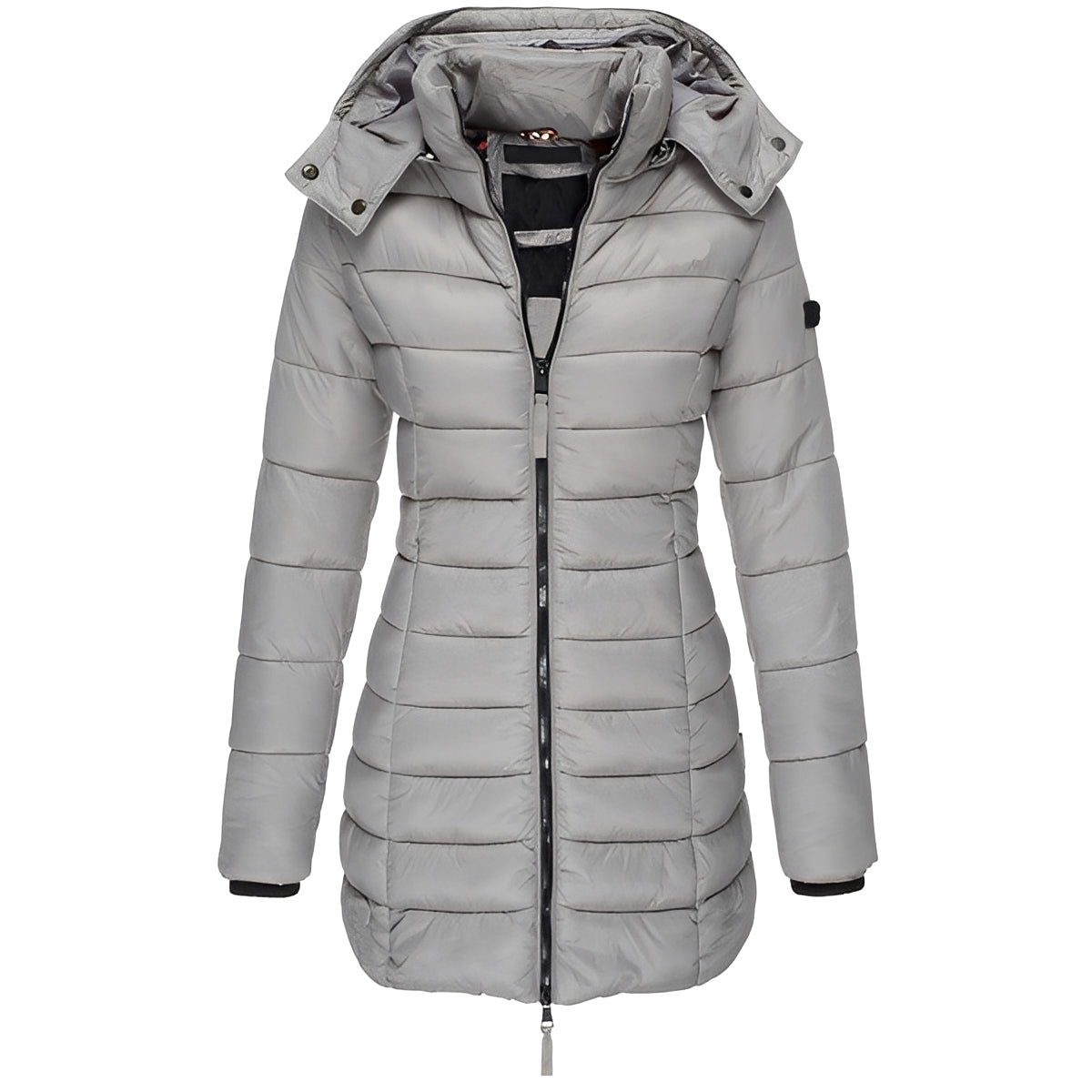 Louisa - Elegante und komfortable Jacke