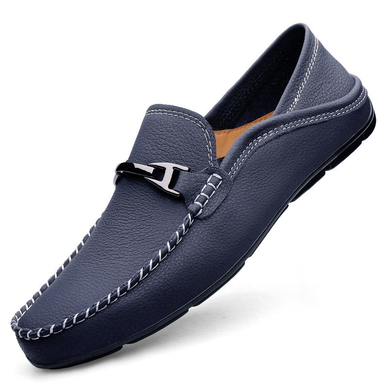 Ricardo - Legere und Formelle Loafer