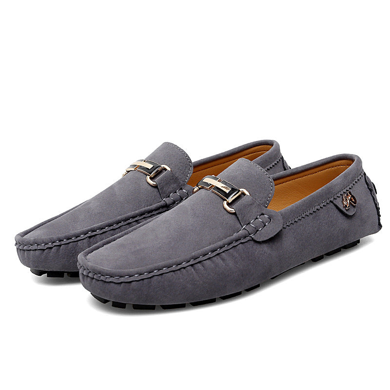 Moyer - Stilvolle und Komfortable Loafers