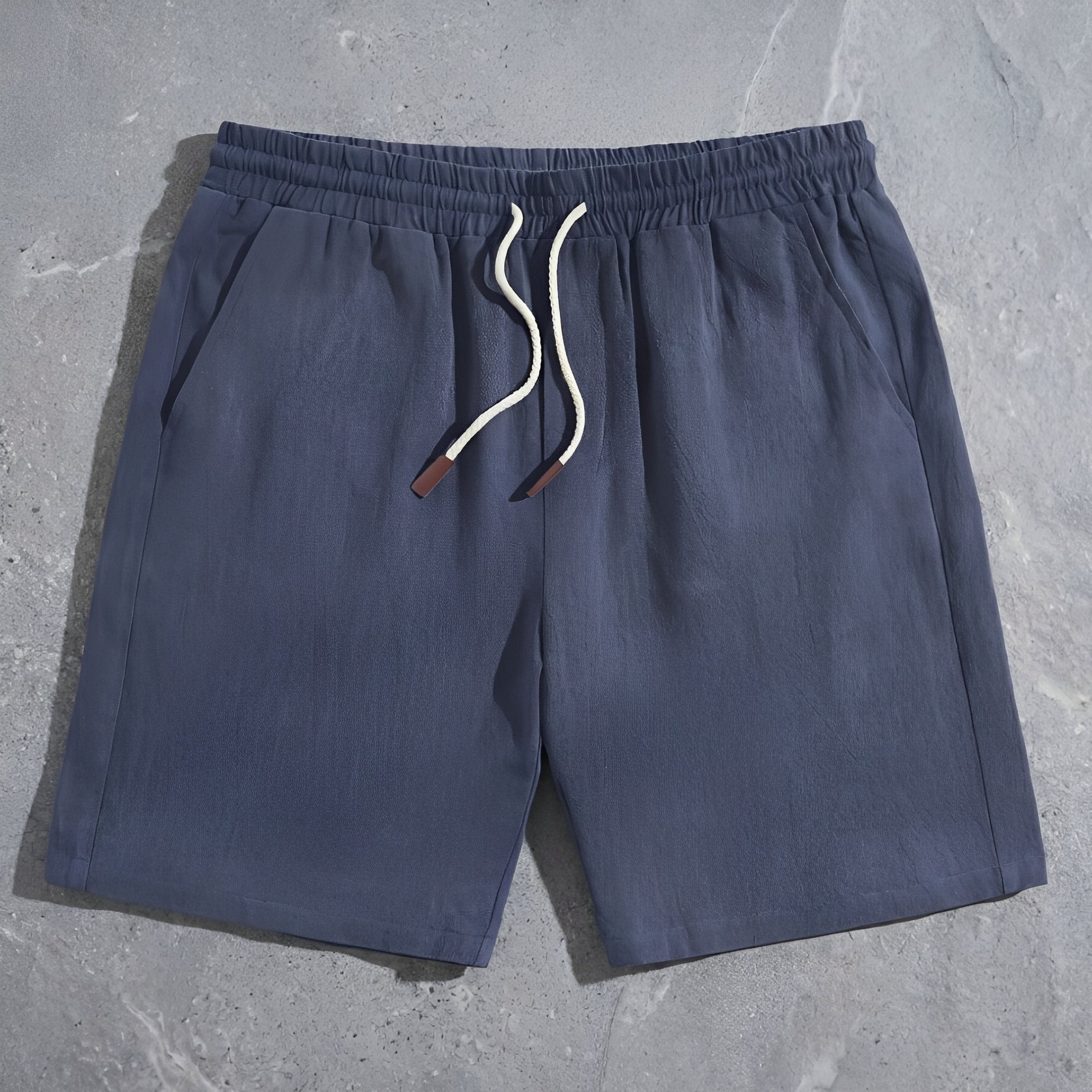 Krix - Bequeme Shorts mit Kordelzug