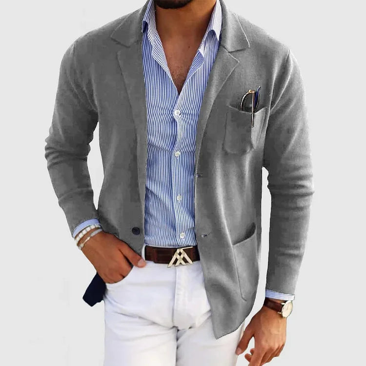 Olivier - Komfortabler Blazer