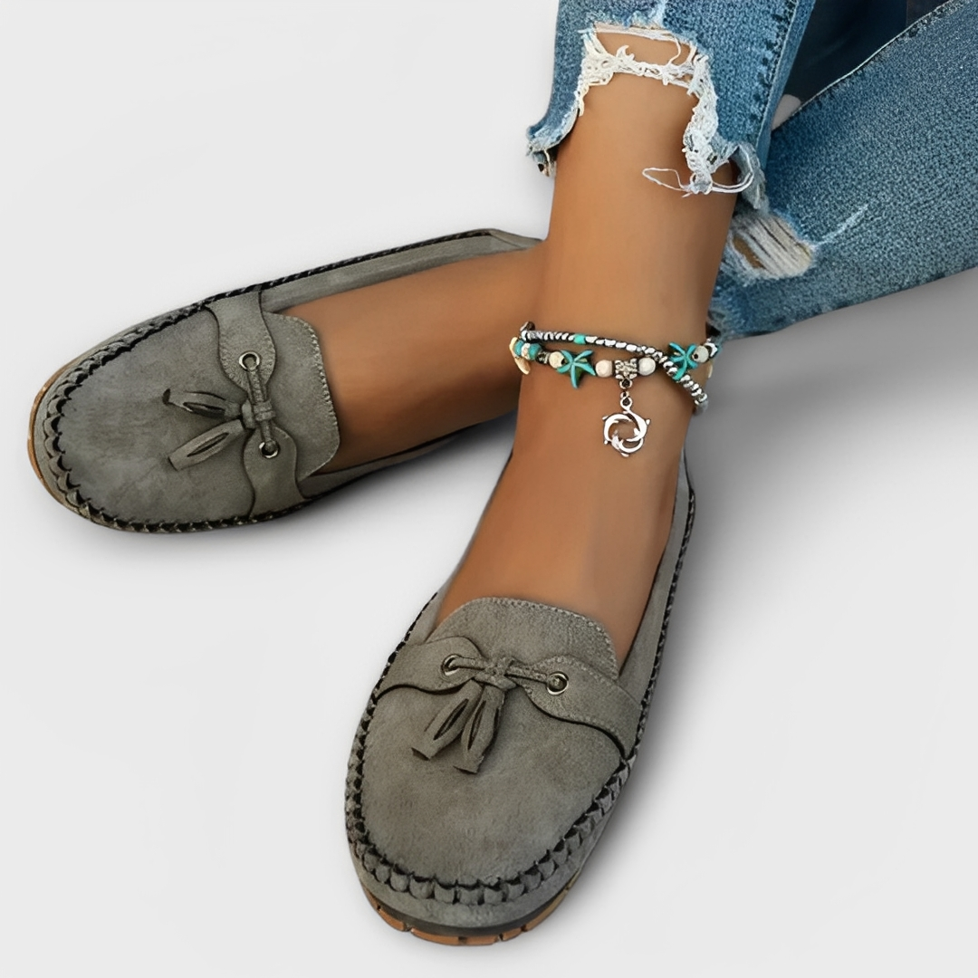 Lise - Modische Schuhe