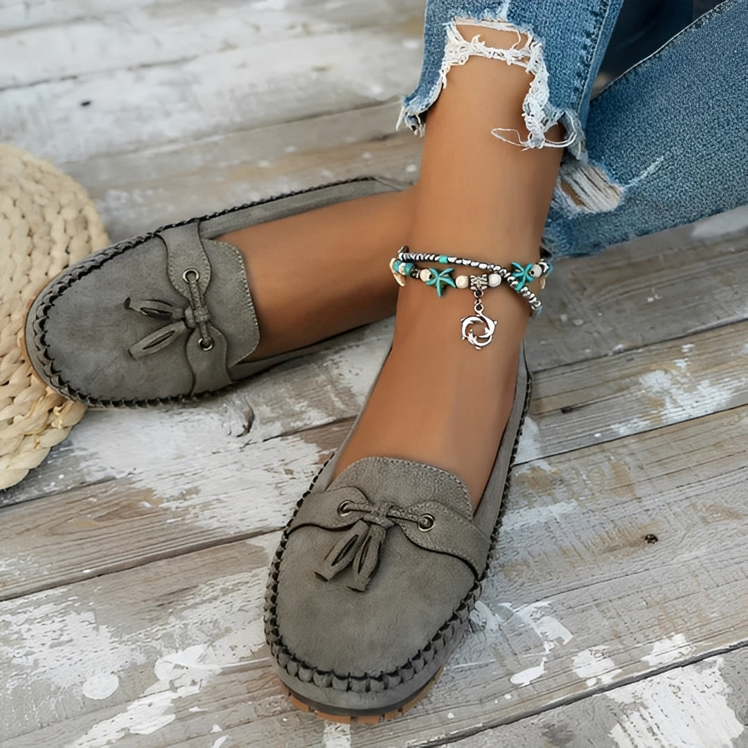 Hilda - Damenschuhe - perfekt für sonnige Tage