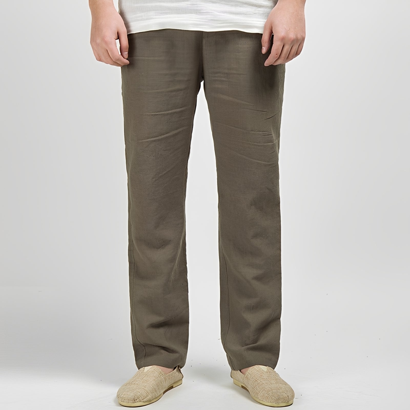 Oscar - Bequeme bequeme Hosen