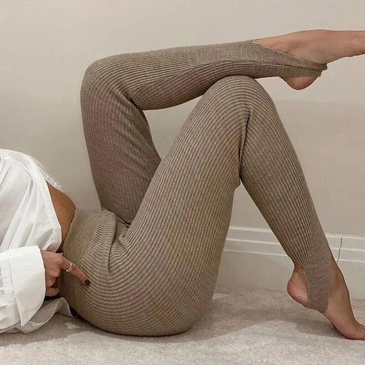 Kendra - Bequeme Slim-Fit-Leggings