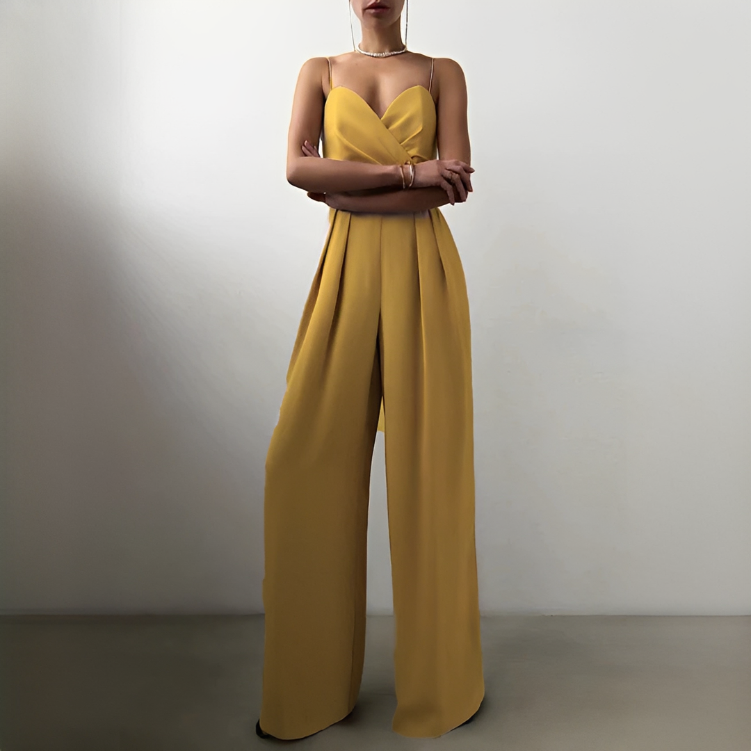 Camilla - Stilvolles Damenkleid