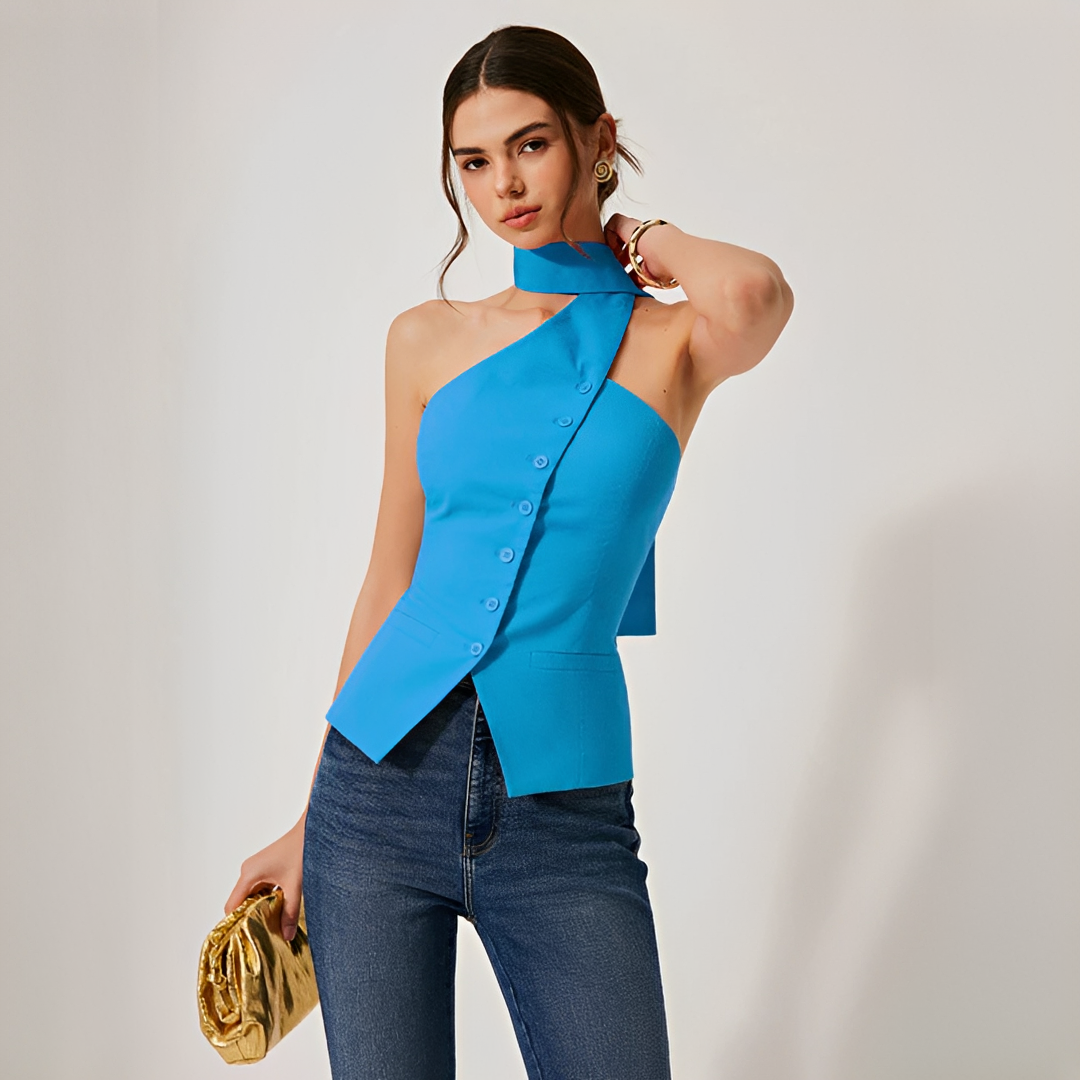 Andessa - Modische und stylische Bluse