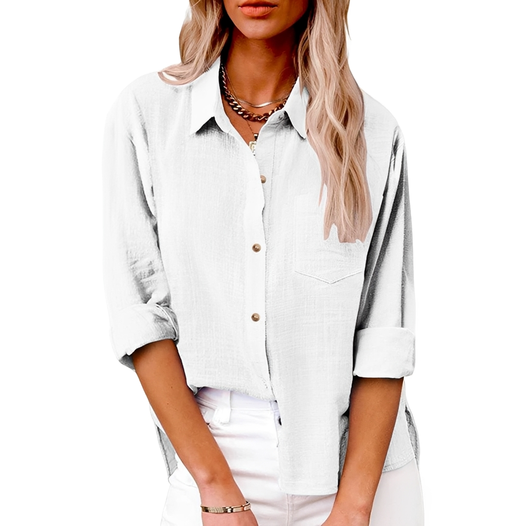 Karla – Damen-Shirts – für einen entspannten Alltagslook