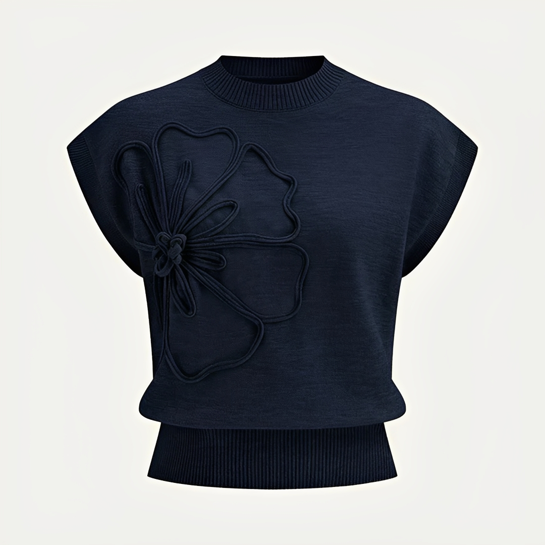 Jocelyn - Leichtes Blumentop