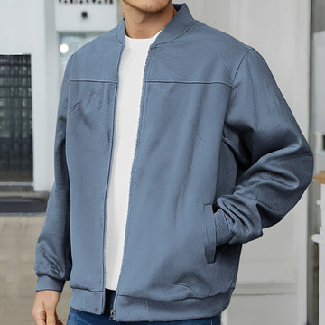 Aiden – Herren-Bomberjacke – Freizeitmode