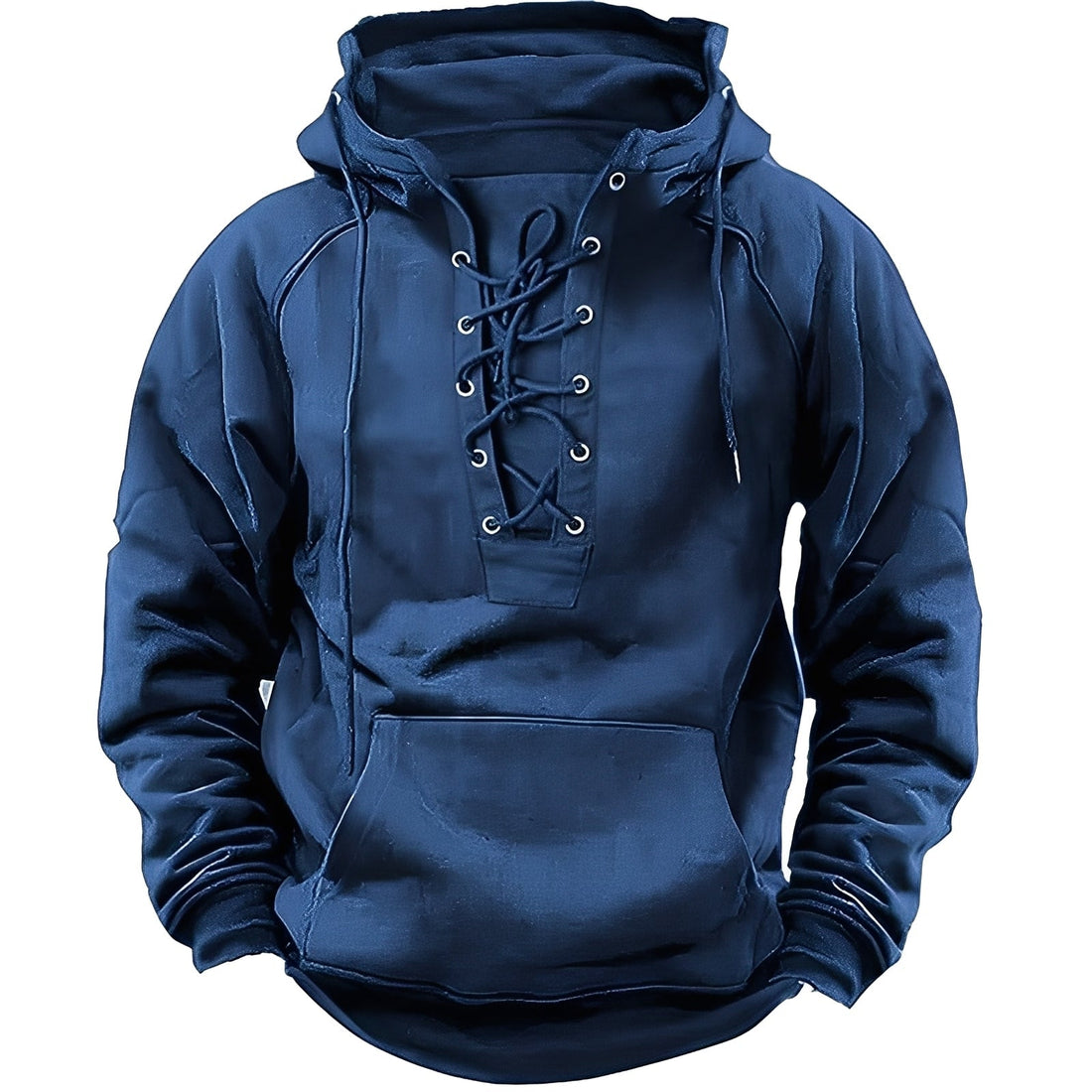 Rodney - Stylischer und warmer Hoodie