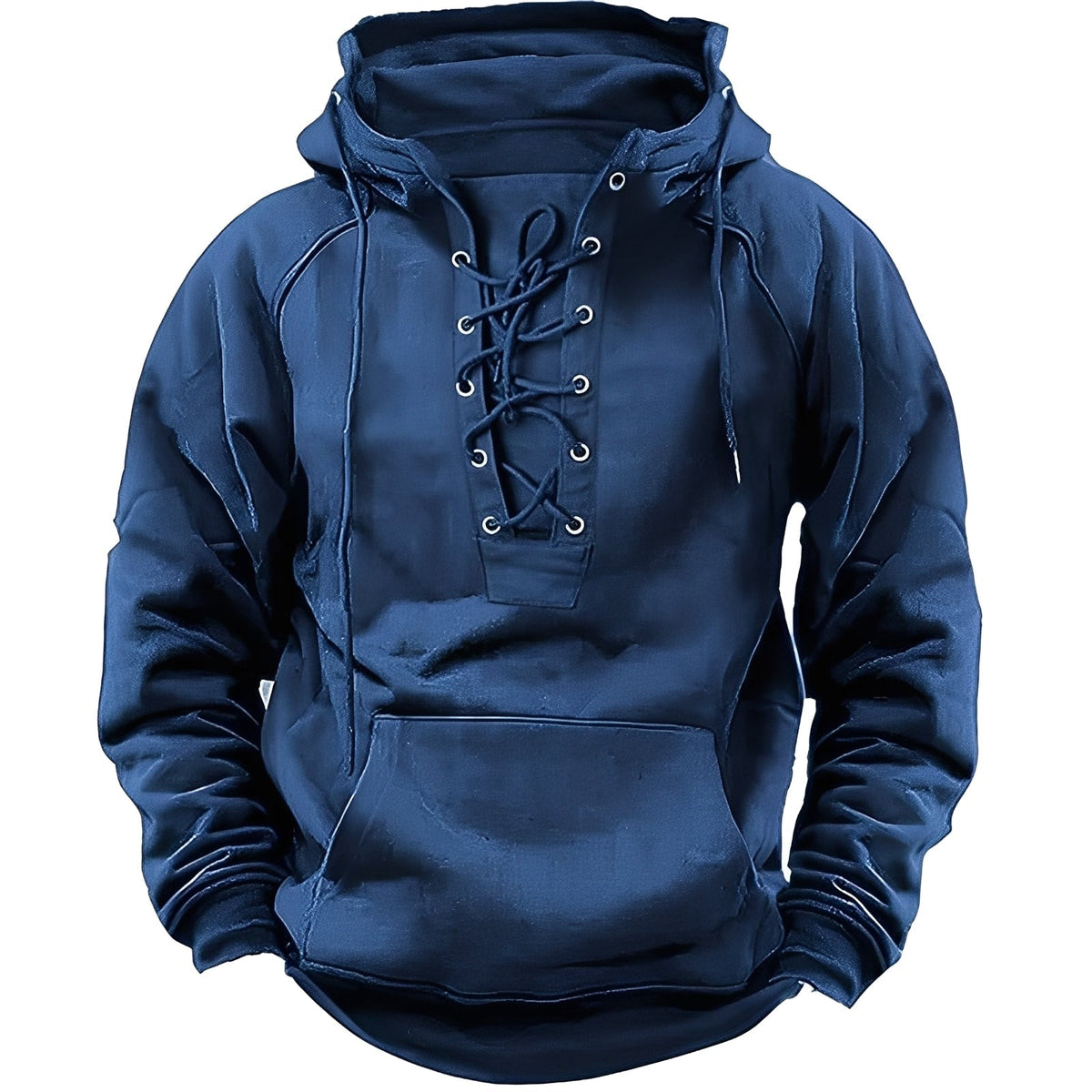 Rodney - Stylischer und warmer Hoodie