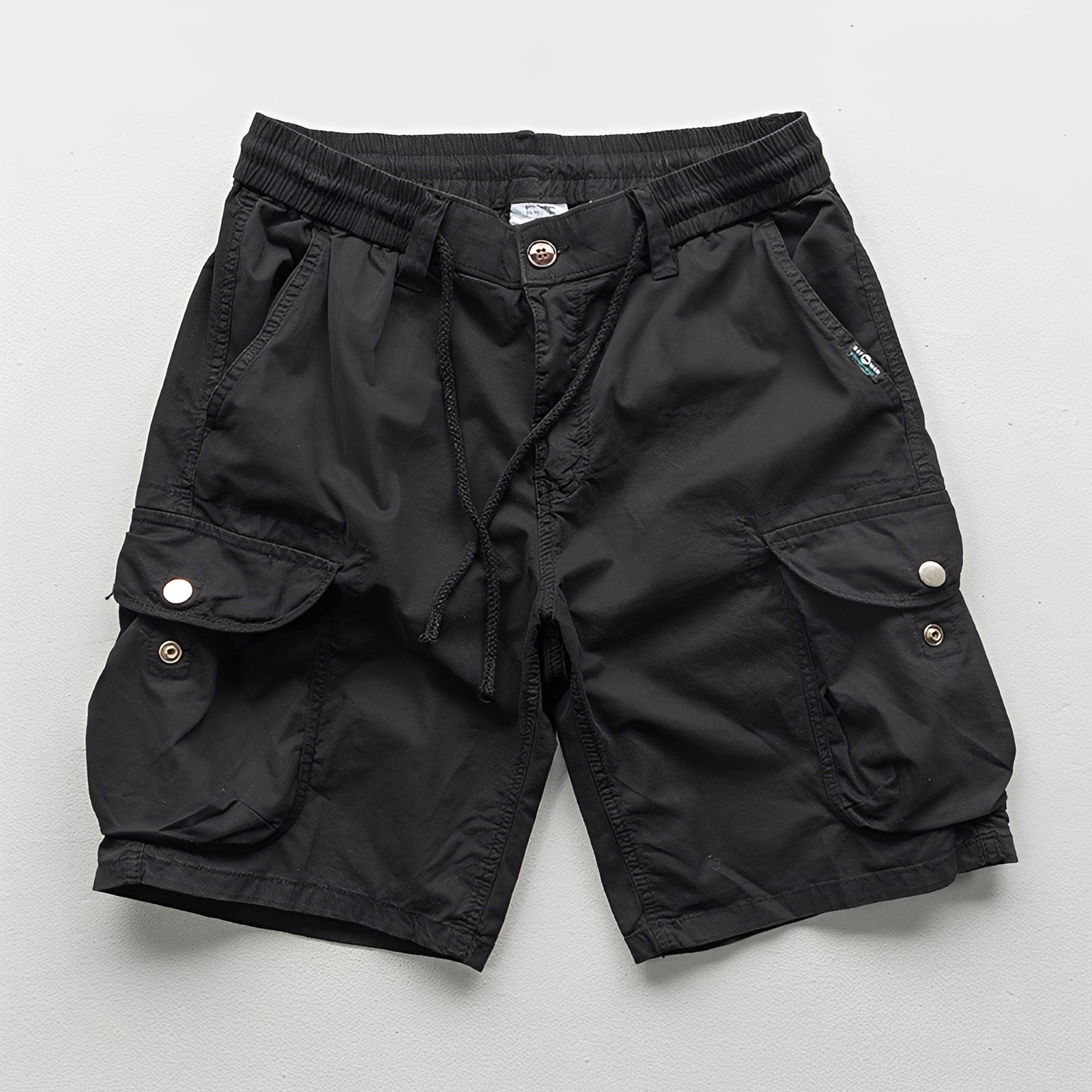 Liam - Bequeme Cargo-Bermudas