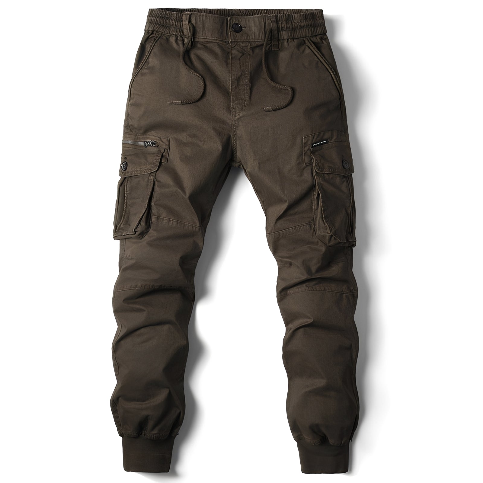 Xander - Legere Cargo-Jogginghose für Herren