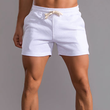 Bartlett - Gemütliche Shorts mit Kordelzug