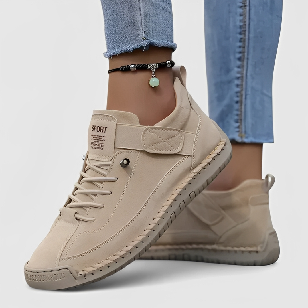 Agnese - Komfortable Schuhe für Damen