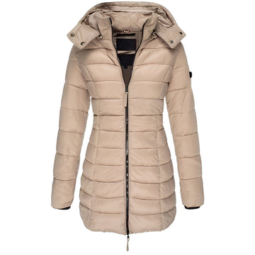 Louisa - Elegante und komfortable Jacke