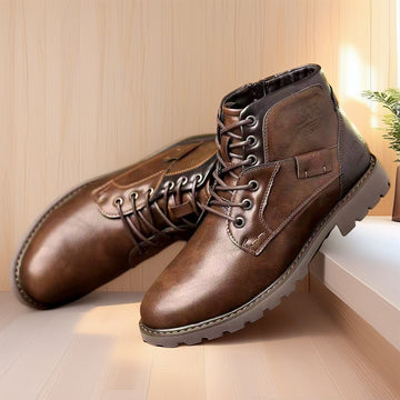 Arjan - Elegante Stiefeletten