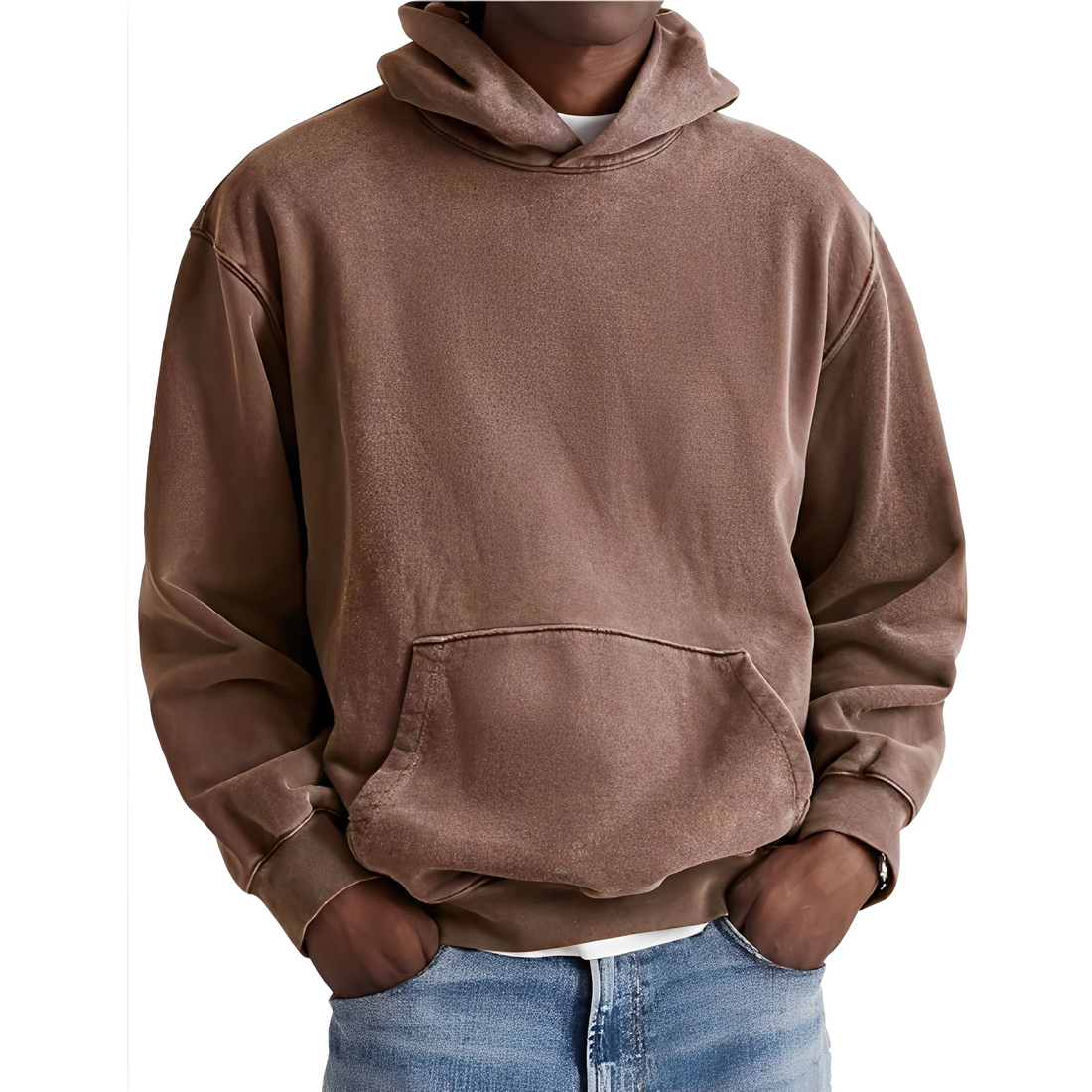 Reynard - Zeitloser und komfortabler Hoodie